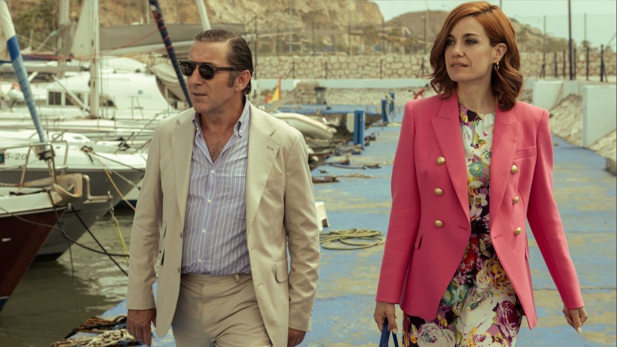 Grande de España è la miniserie spagnola su Netflix con Antonio de la Torre e Alexandra Jiménez. Trama, cast e recensioni della commedia satirica.
