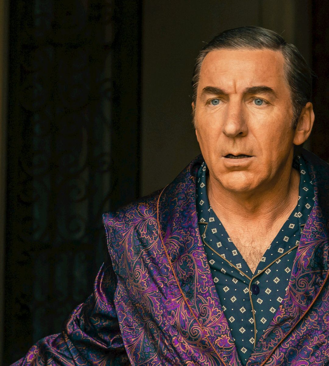 Grande de España è la miniserie spagnola su Netflix con Antonio de la Torre e Alexandra Jiménez. Trama, cast e recensioni della commedia satirica.