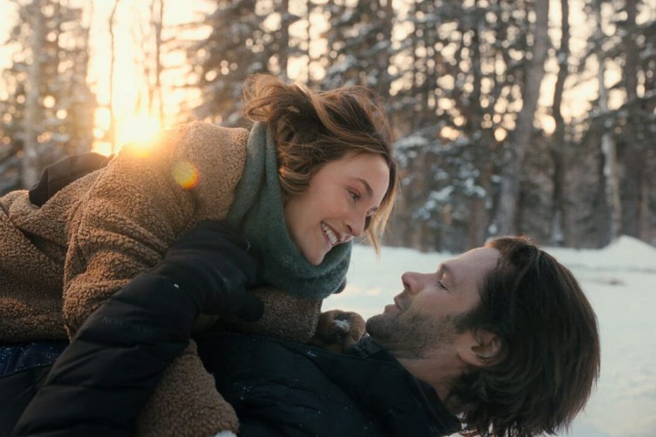 Una guardia del corpo deve fingersi fidanzata di una star: Guarding Stars è il nuovo film romantico di Netflix. Ecco quando esce.
