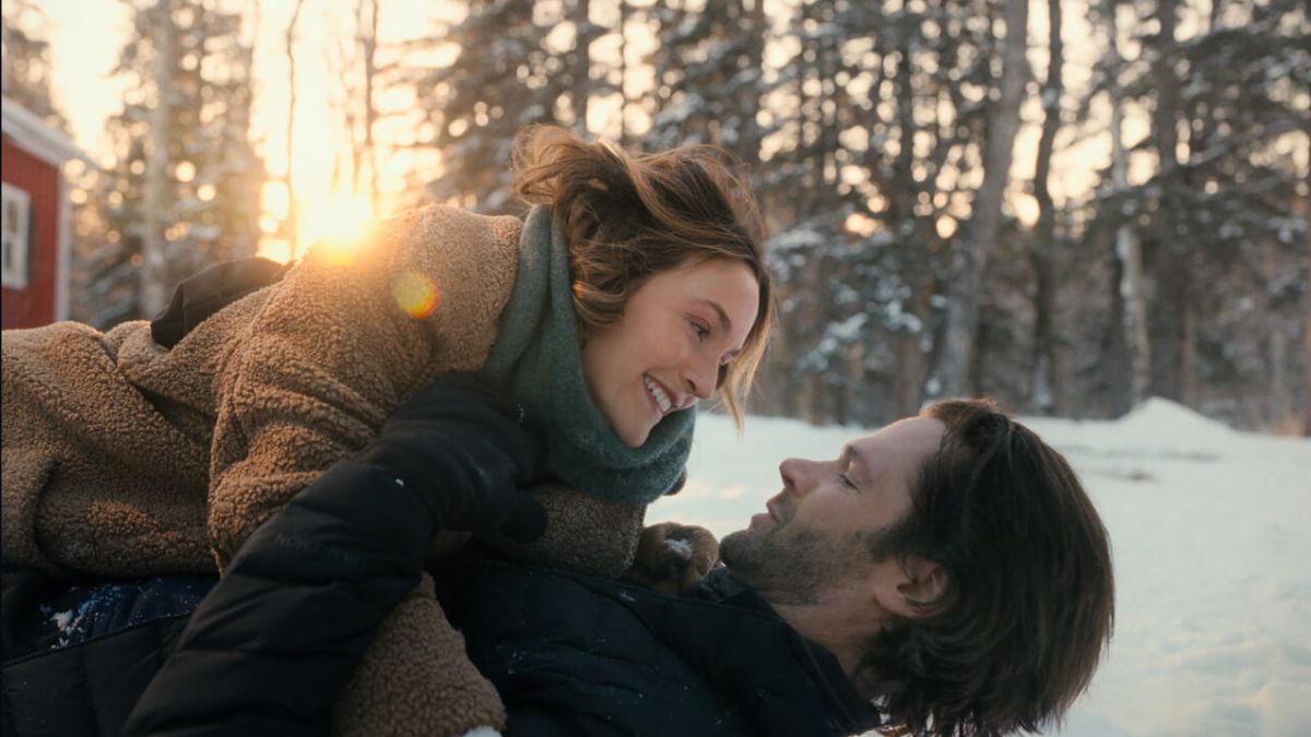 Una guardia del corpo deve fingersi fidanzata di una star: Guarding Stars è il nuovo film romantico di Netflix. Ecco quando esce.