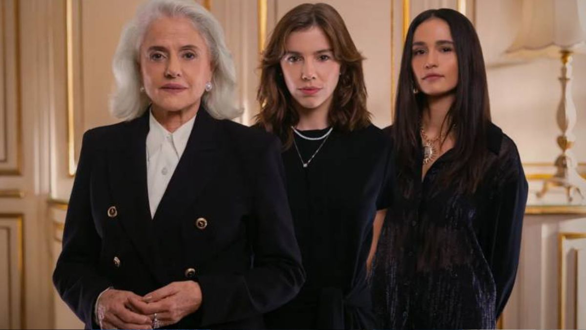 Su Netflix Il dono dell’inganno: il nuovo dramma familiare in cui una madre, per aiutare sua figlia, si affida alla persona sbagliata.