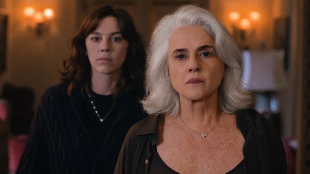 Su Netflix Il dono dell’inganno: il nuovo dramma familiare in cui una madre, per aiutare sua figlia, si affida alla persona sbagliata.