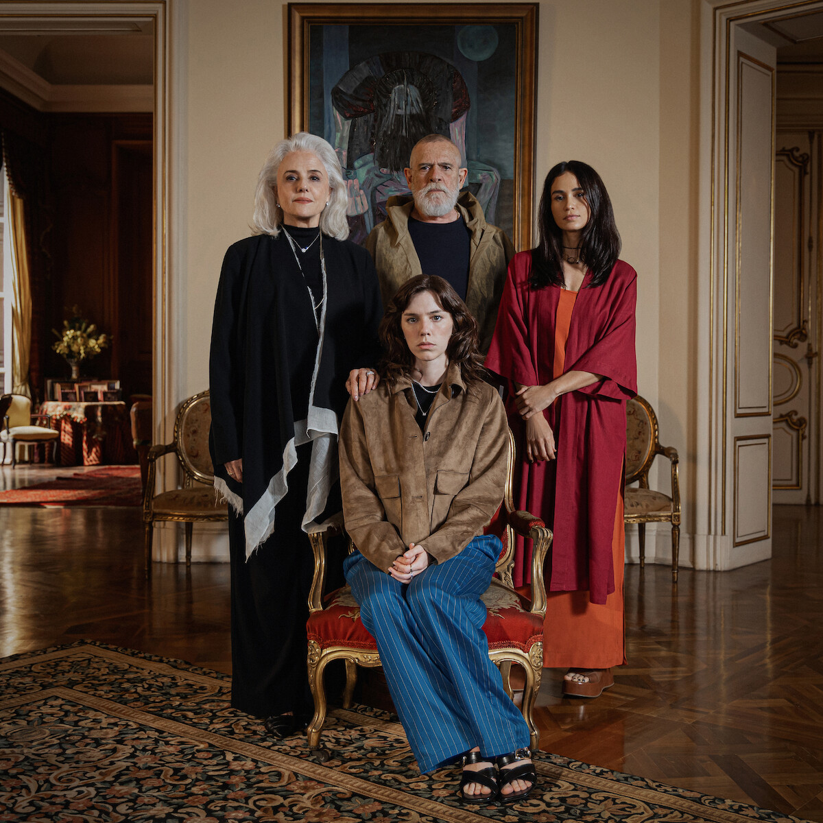 Su Netflix Il dono dell’inganno: il nuovo dramma familiare in cui una madre, per aiutare sua figlia, si affida alla persona sbagliata.