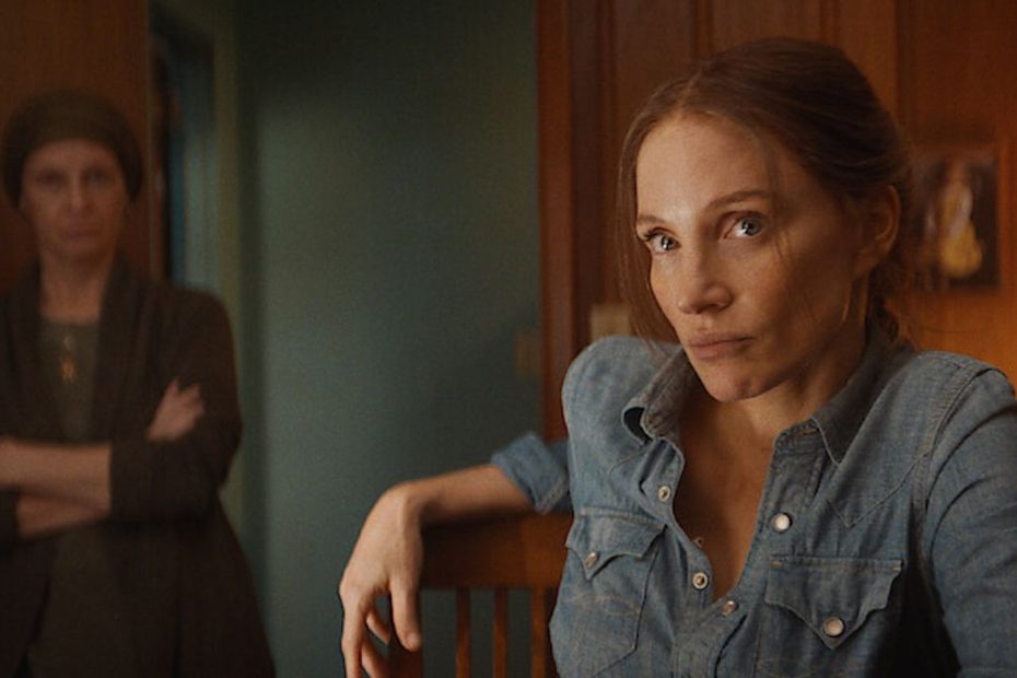 Su Netflix sta per arrivare Heartland: il thriller musicale con Jessica Chastain che torna nella sua città natale per un motivo ben preciso.