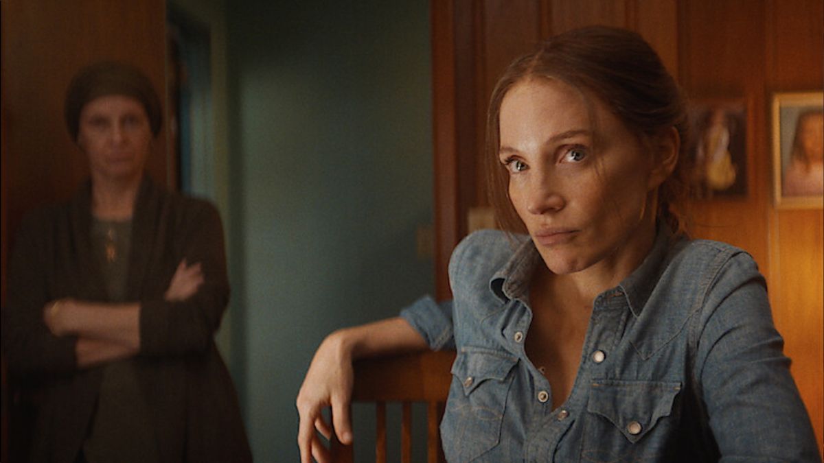 Su Netflix sta per arrivare Heartland: il thriller musicale con Jessica Chastain che torna nella sua città natale per un motivo ben preciso.