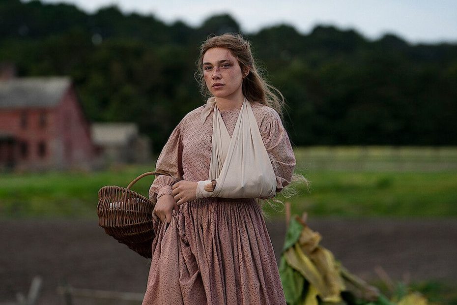 Tutte le location reali de La Valle dell'Eden, la serie che sta dominando su Netflix, tratta dall'omonimo capolavoro della letteratura USA.
