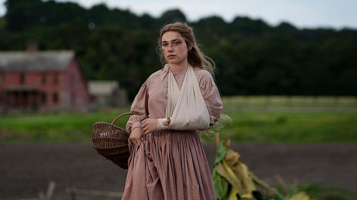 Tutte le location reali de La Valle dell'Eden, la serie che sta dominando su Netflix, tratta dall'omonimo capolavoro della letteratura USA.