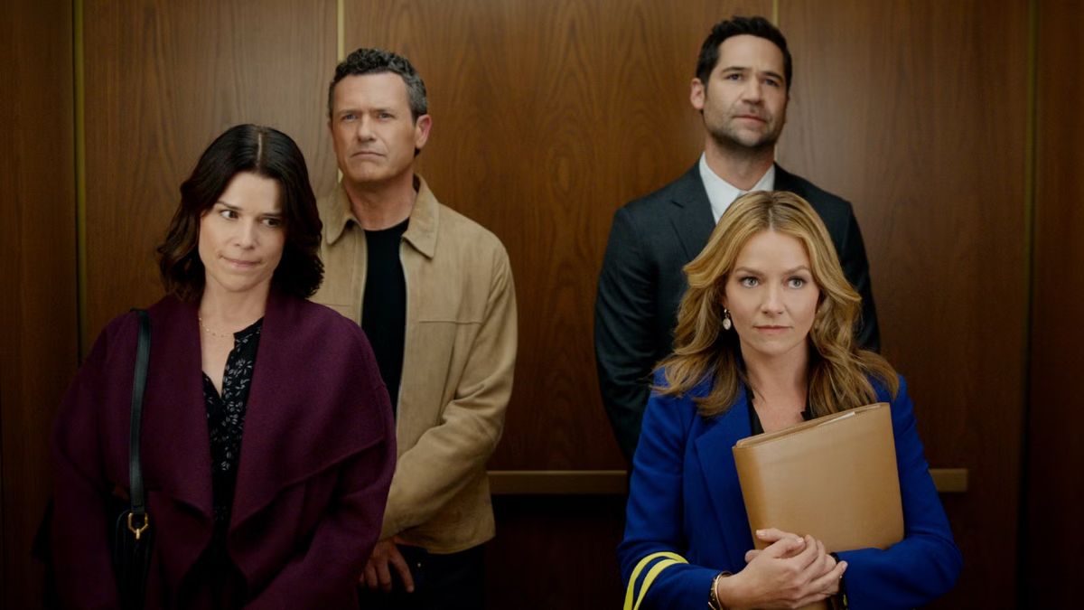 The Lincoln Lawyer finirà con la stagione 5, ma Netflix sviluppa uno spin-off con Cobie Smulders. Al centro la sorellastra di Mickey Haller.