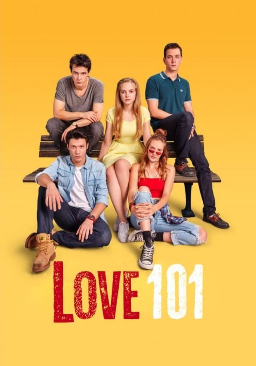 Nella Istanbul degli anni Novanta, cinque adolescenti sfidano le regole e scoprono l'amore. Ecco Love 101, la serie turca su Netflix da riscoprire.