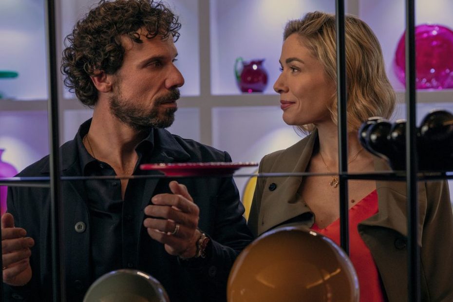 Non sai cosa guardare? Ecco le 10 serie tv più viste oggi su Netflix Italia: successi, sorprese e qualche titolo che non ti aspetti.