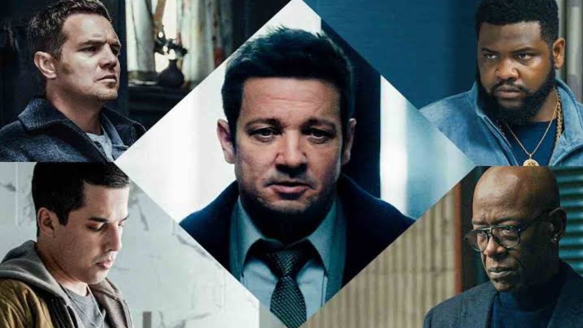 Mayor of Kingstown 5 chiuderà la serie con Jeremy Renner. Scopri le novità sulla data di uscita, il cast e la disponibilità su Netflix.