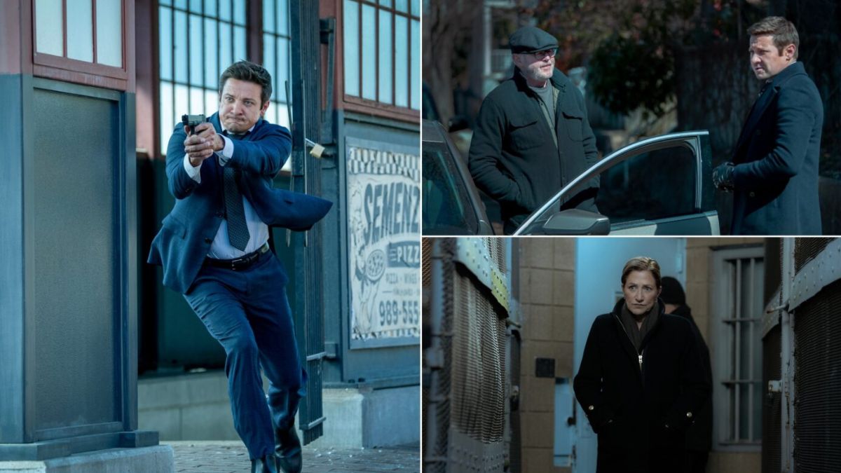 Mayor of Kingstown 5 chiuderà la serie con Jeremy Renner. Scopri le novità sulla data di uscita, il cast e la disponibilità su Netflix.