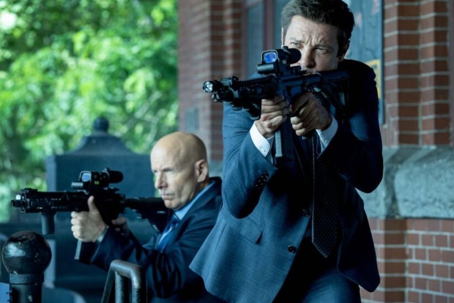 Mayor of Kingstown 5 chiuderà la serie con Jeremy Renner. Scopri le novità sulla data di uscita, il cast e la disponibilità su Netflix.