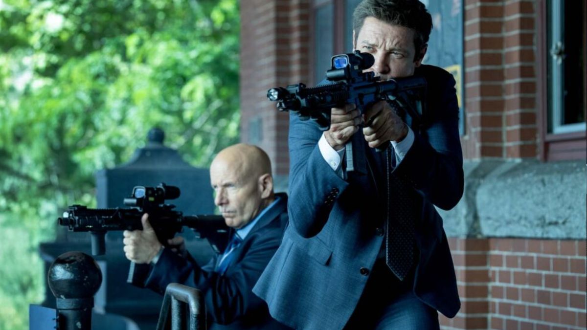 Mayor of Kingstown 5 chiuderà la serie con Jeremy Renner. Scopri le novità sulla data di uscita, il cast e la disponibilità su Netflix.