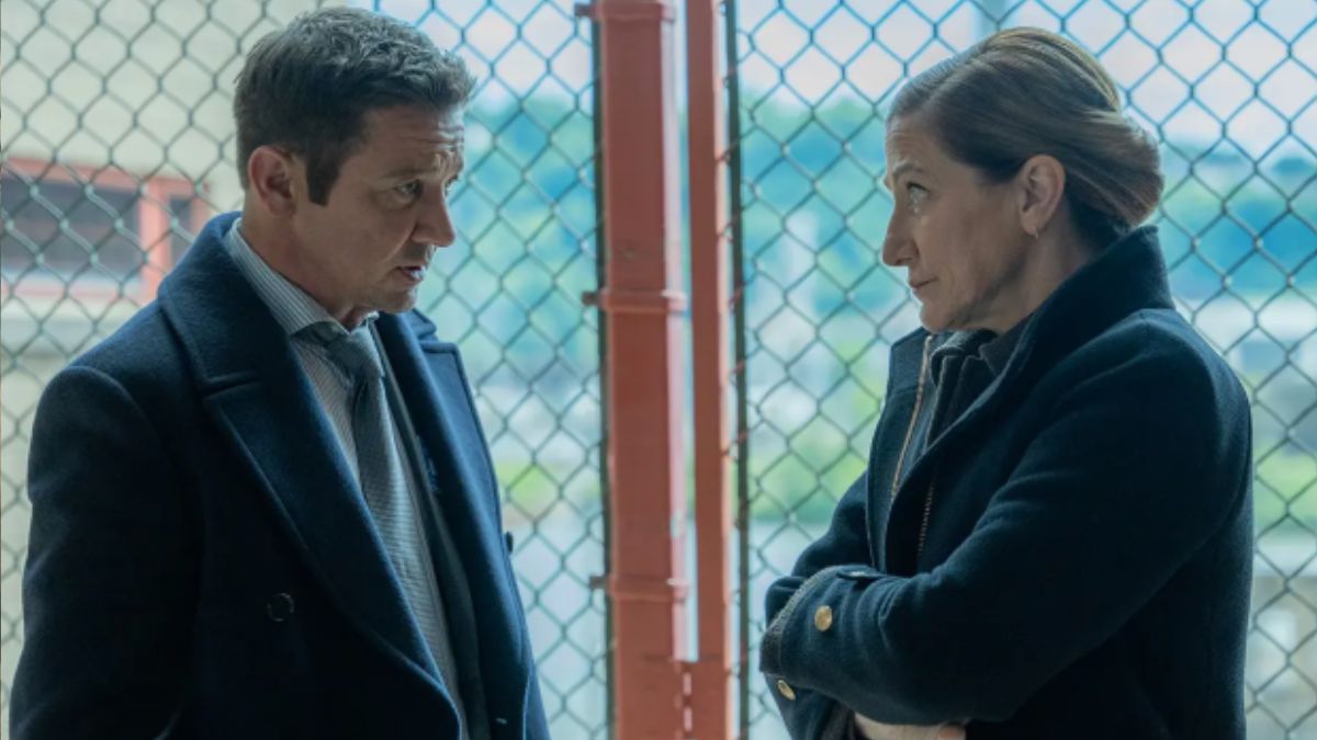 Mayor of Kingstown 5 chiuderà la serie con Jeremy Renner. Scopri le novità sulla data di uscita, il cast e la disponibilità su Netflix.