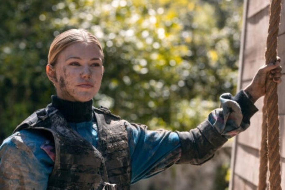 Minerva – La scuola 2 si farà? Netflix non ha ancora confermato la seconda stagione, ma il finale aperto e le parole del cast fanno sperare.