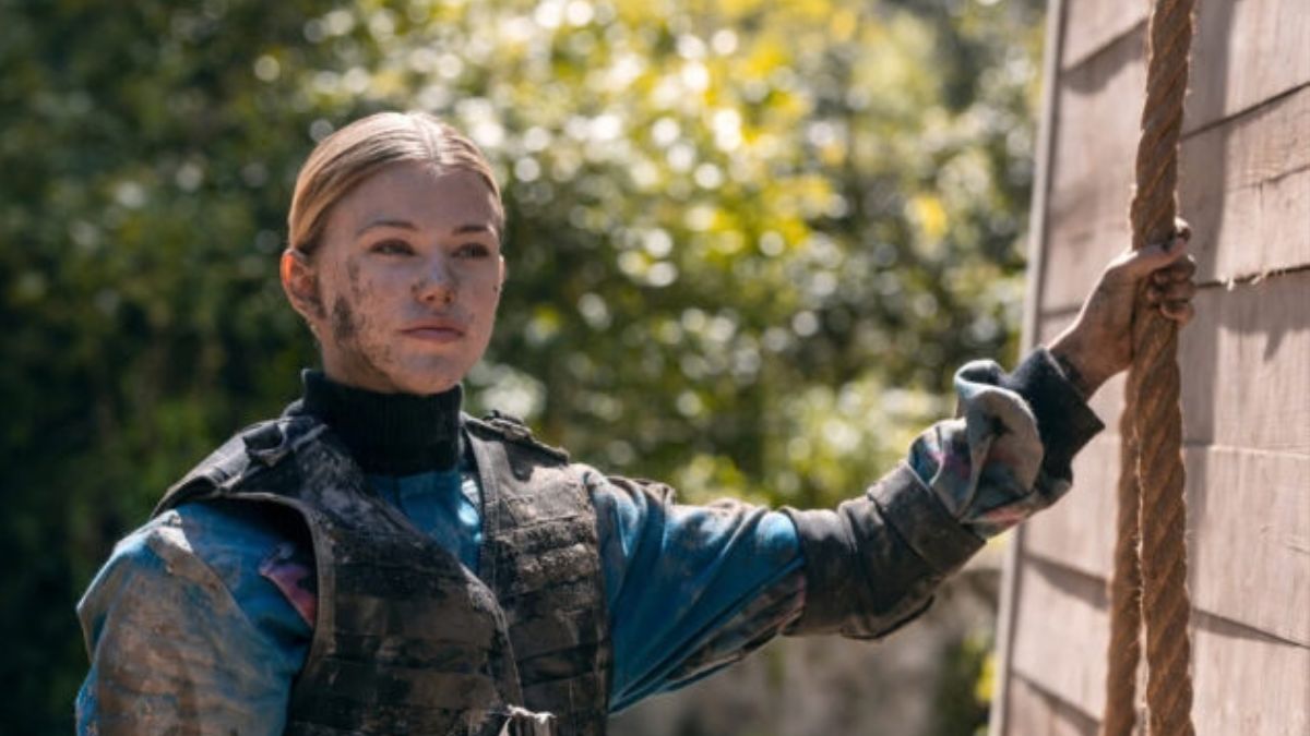 Minerva – La scuola 2 si farà? Netflix non ha ancora confermato la seconda stagione, ma il finale aperto e le parole del cast fanno sperare.