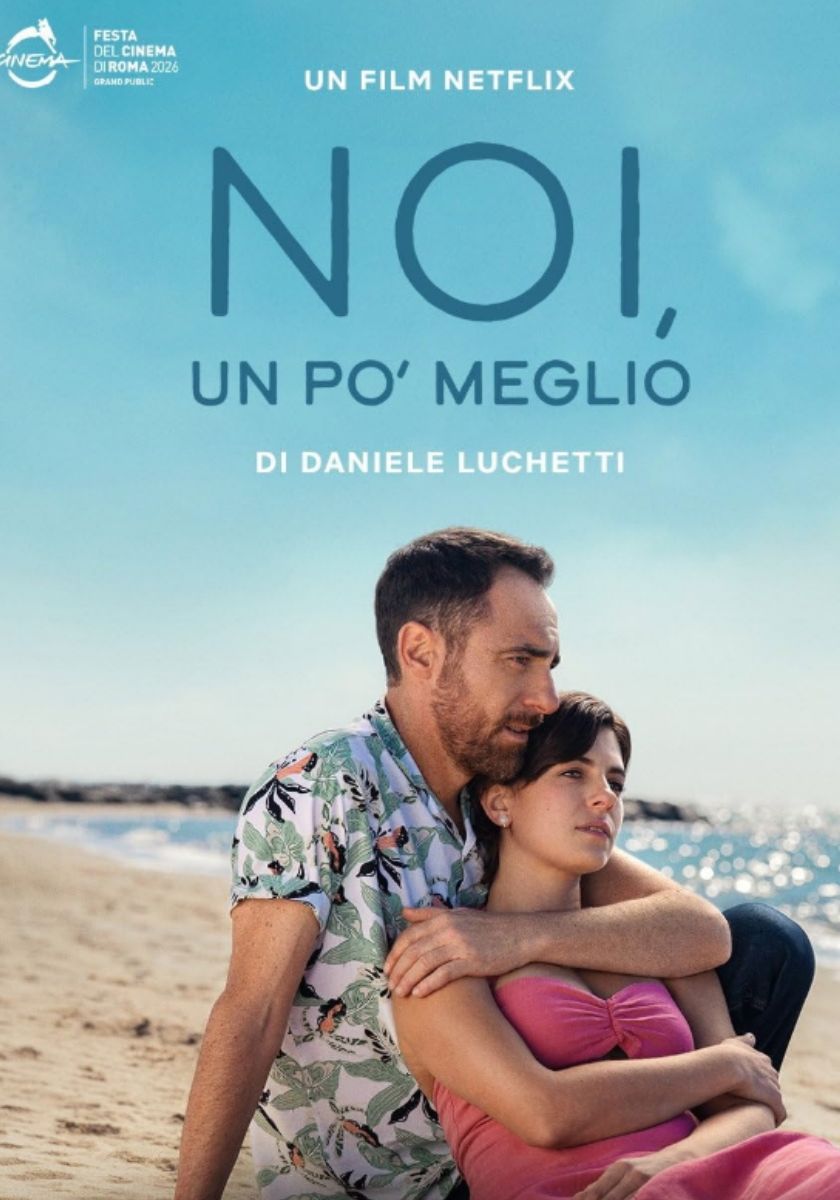 Su Netflix 