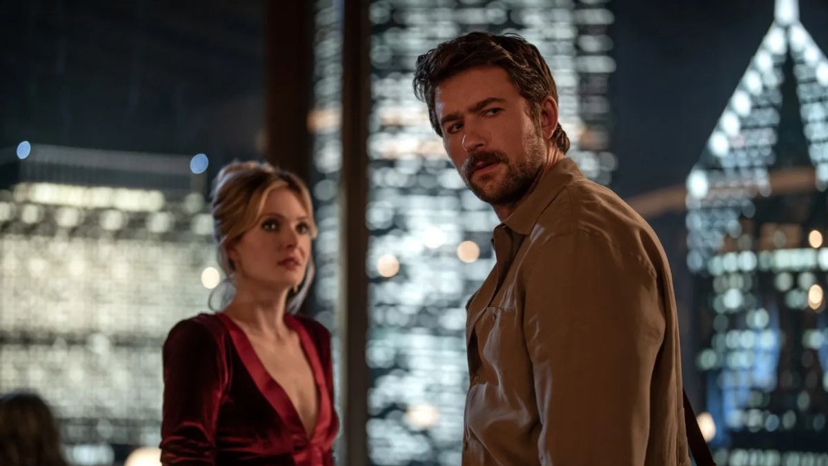 Terzo nella Top 10 Netflix e con l'83% su Rotten Tomatoes: scopri trama, cast e recensione di Drop, il thriller psicologico con Meghann Fahy.
