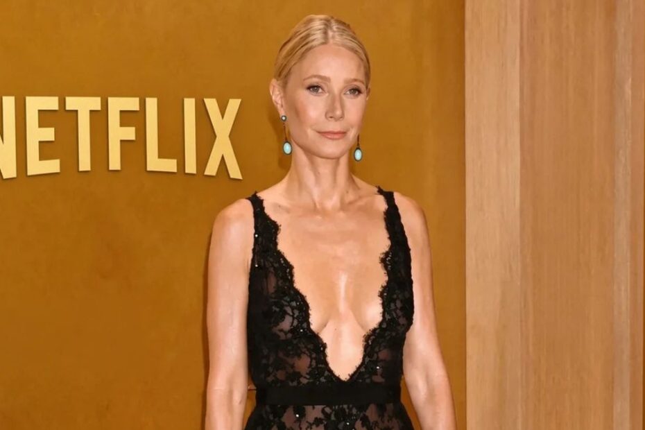 Gwyneth Paltrow debutta da protagonista in The Apology, thriller Netflix già ordinato per due stagioni. Scopri trama, cast e quando uscirà.