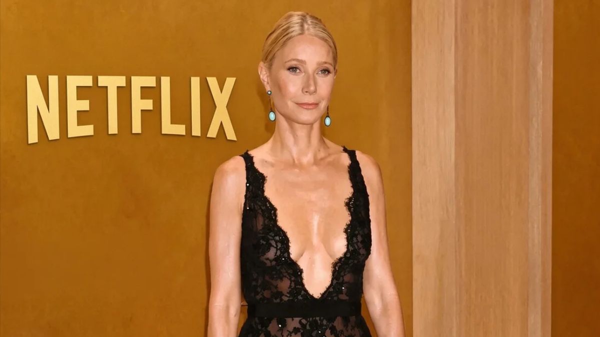 Gwyneth Paltrow debutta da protagonista in The Apology, thriller Netflix già ordinato per due stagioni. Scopri trama, cast e quando uscirà.