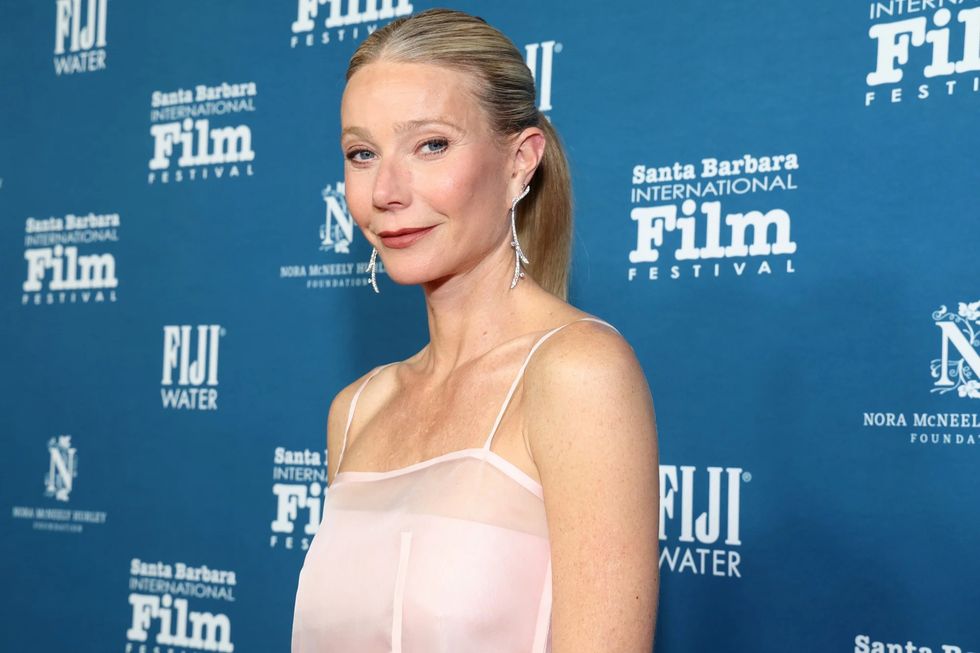 Gwyneth Paltrow debutta da protagonista in The Apology, thriller Netflix già ordinato per due stagioni. Scopri trama, cast e quando uscirà.