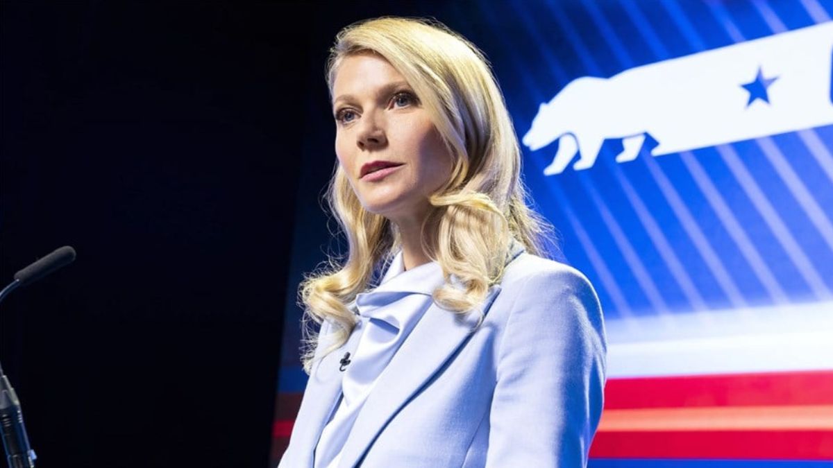 Gwyneth Paltrow debutta da protagonista in The Apology, thriller Netflix già ordinato per due stagioni. Scopri trama, cast e quando uscirà.