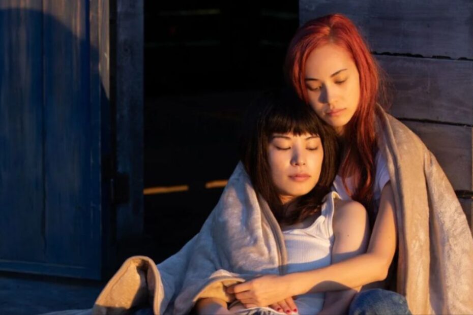 Ride or Die è il thriller giapponese su Netflix che porta amore e ossessione alle estreme conseguenze. Trama, cast e cosa sapere sul film.