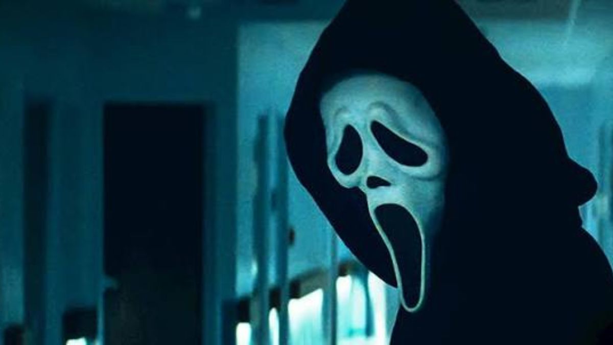 Scream (1996) è su Netflix: scopri trama, cast e curiosità sul cult horror di Wes Craven che ha rivoluzionato il genere slasher.