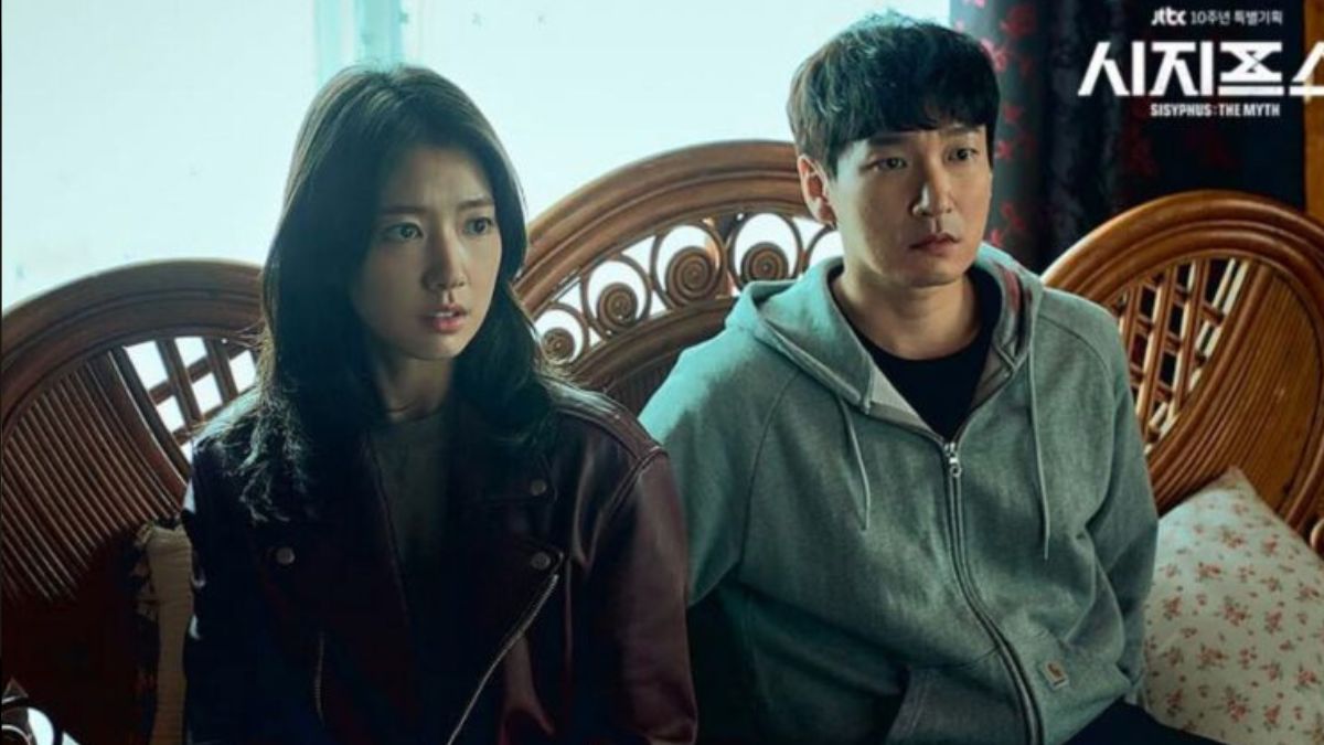 Hai amato Dark e Lost? Scopri Sisyphus, la serie coreana su Netflix che intreccia viaggi nel tempo, misteri e un futuro da cambiare.
