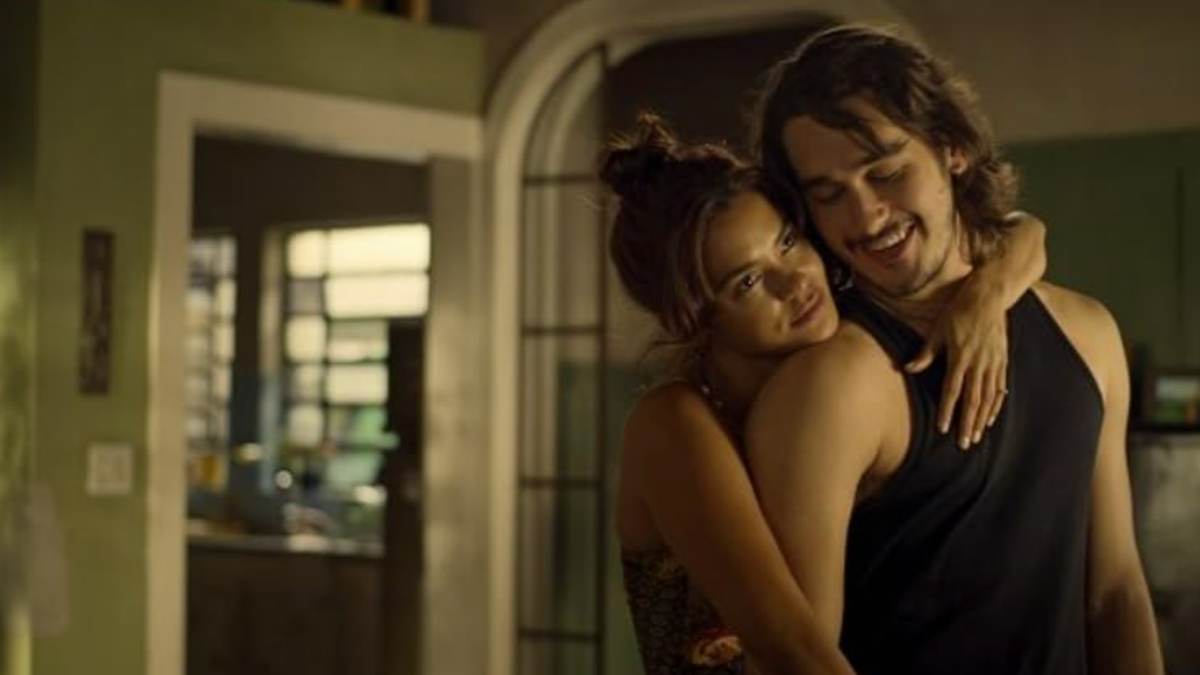 Soltanto per amore è la serie brasiliana su Netflix che intreccia musica, amore e ambizione. Scopri trama, cast, episodi.