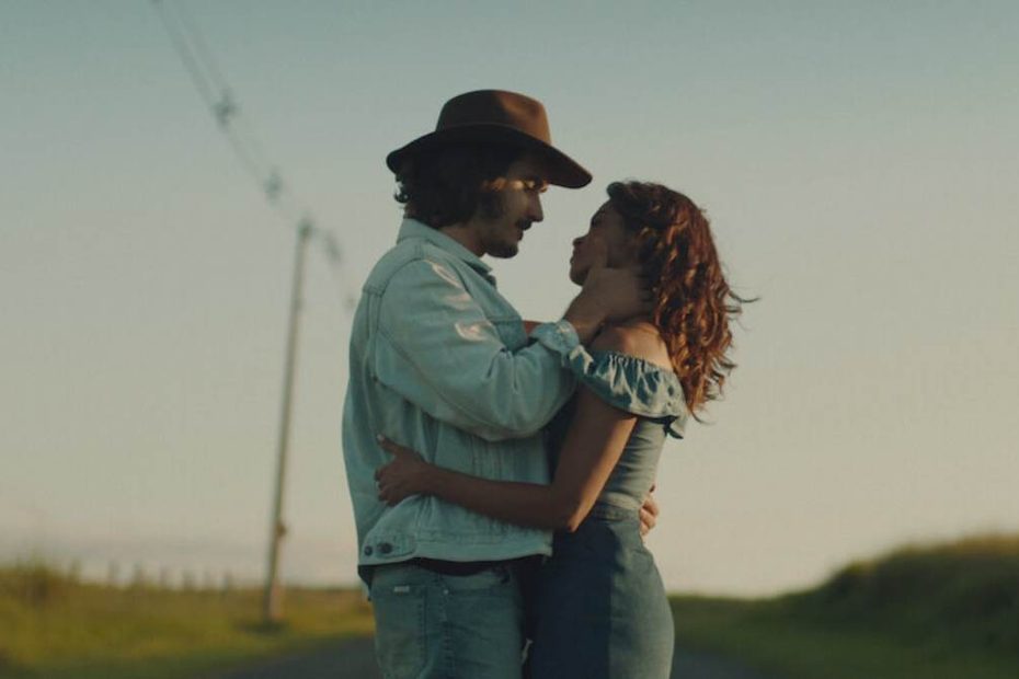 Soltanto per amore è la serie brasiliana su Netflix che intreccia musica, amore e ambizione. Scopri trama, cast, episodi.