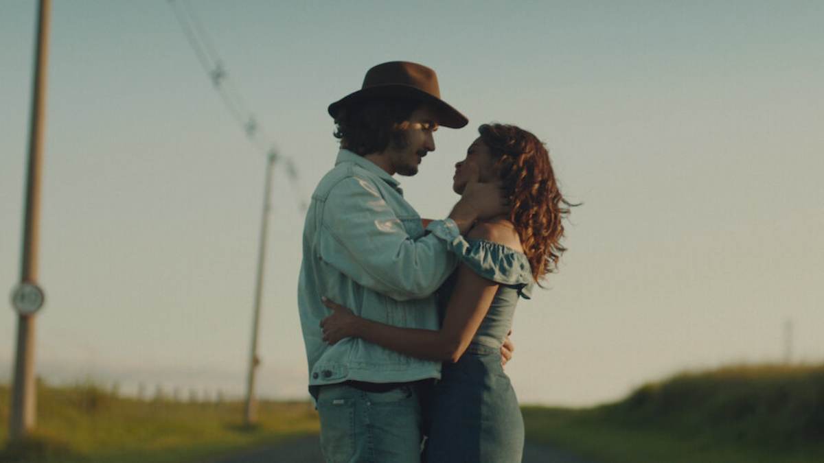 Soltanto per amore è la serie brasiliana su Netflix che intreccia musica, amore e ambizione. Scopri trama, cast, episodi.