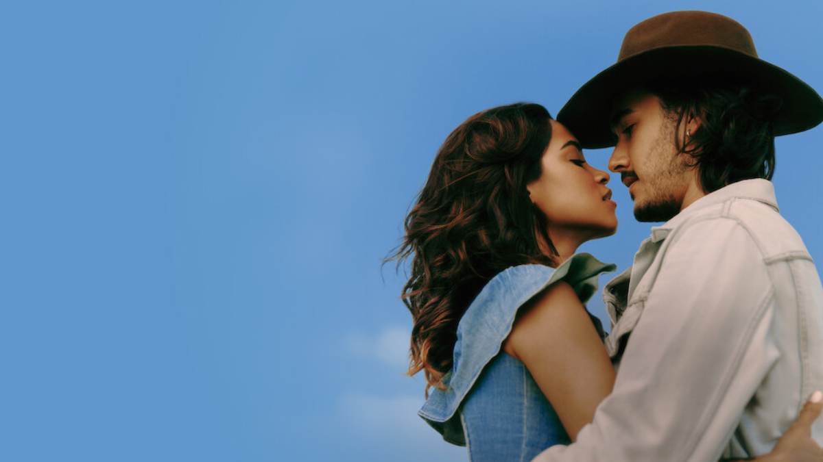 Soltanto per amore è la serie brasiliana su Netflix che intreccia musica, amore e ambizione. Scopri trama, cast, episodi.