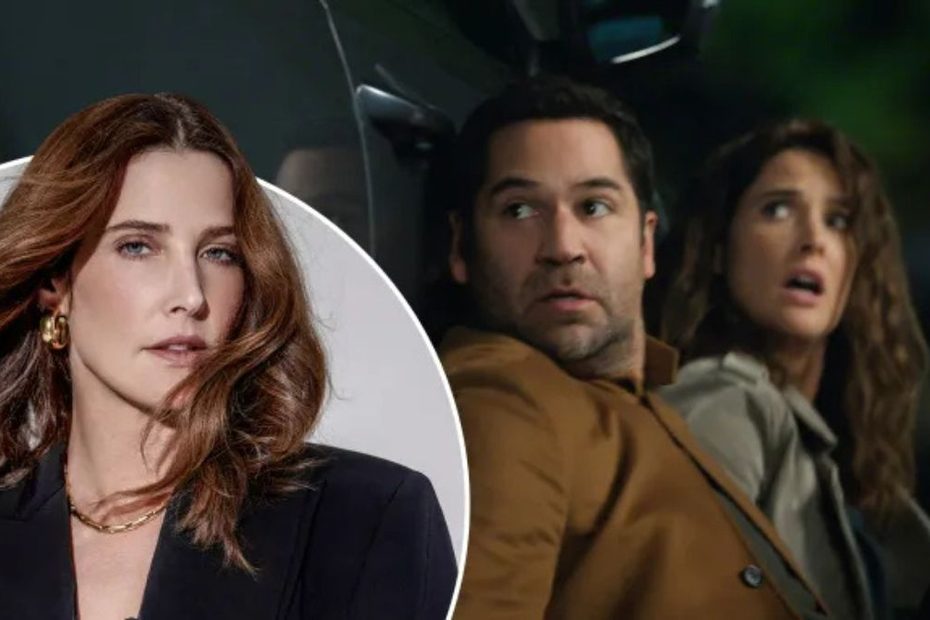The Lincoln Lawyer finirà con la stagione 5, ma Netflix sviluppa uno spin-off con Cobie Smulders. Al centro la sorellastra di Mickey Haller.
