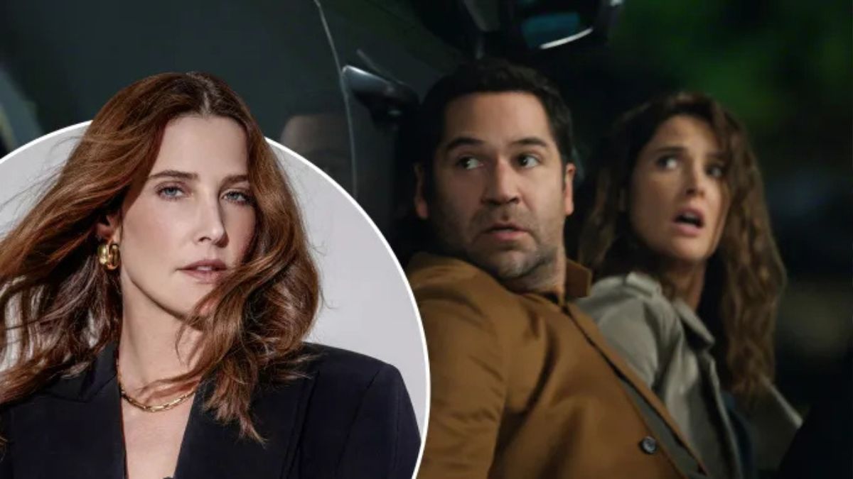The Lincoln Lawyer finirà con la stagione 5, ma Netflix sviluppa uno spin-off con Cobie Smulders. Al centro la sorellastra di Mickey Haller.