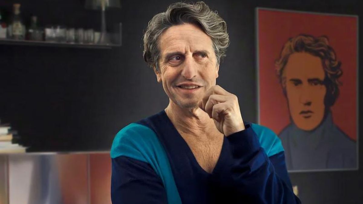 Ricardo Darín e Diego Peretti protagonisti di Terapia creativa su Netflix: scopri trama, cast e recensione della commedia argentina.