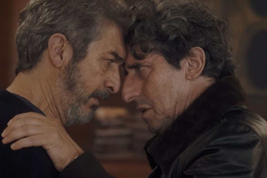 Ricardo Darín e Diego Peretti protagonisti di Terapia creativa su Netflix: scopri trama, cast e recensione della commedia argentina.