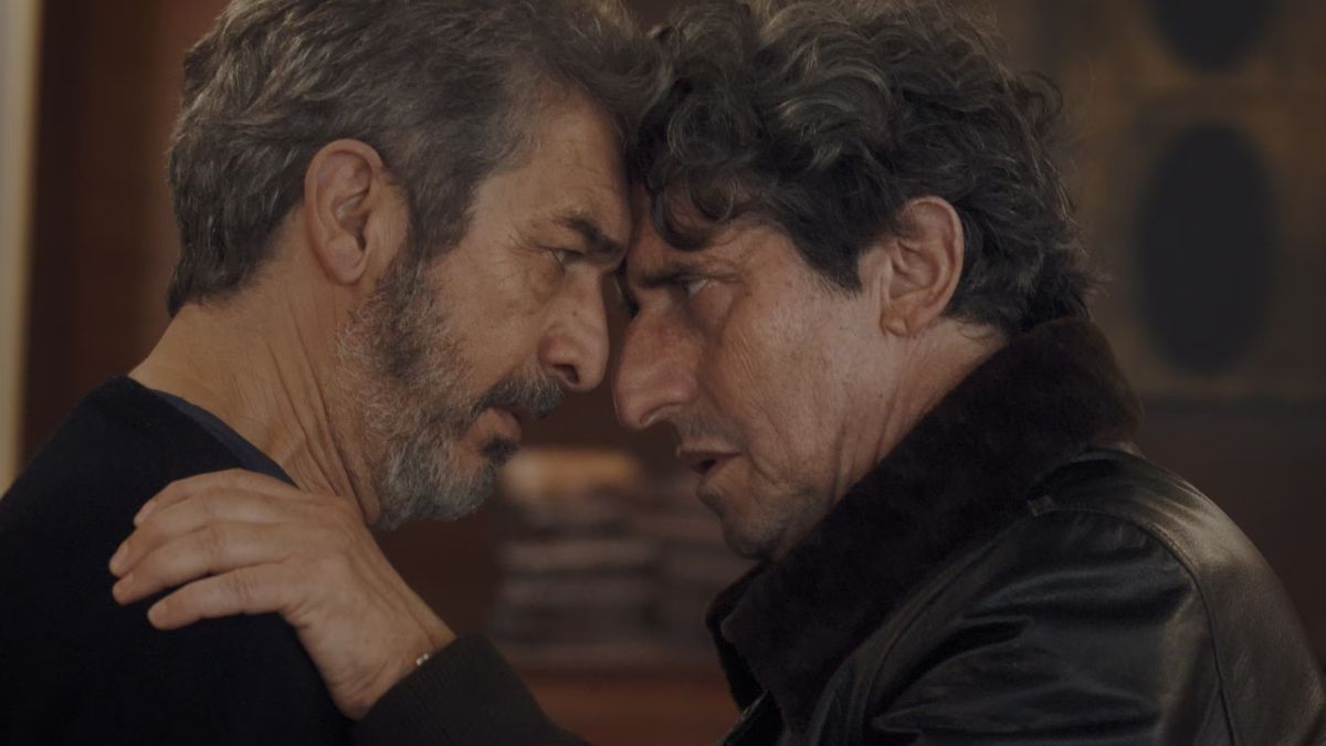 Ricardo Darín e Diego Peretti protagonisti di Terapia creativa su Netflix: scopri trama, cast e recensione della commedia argentina.