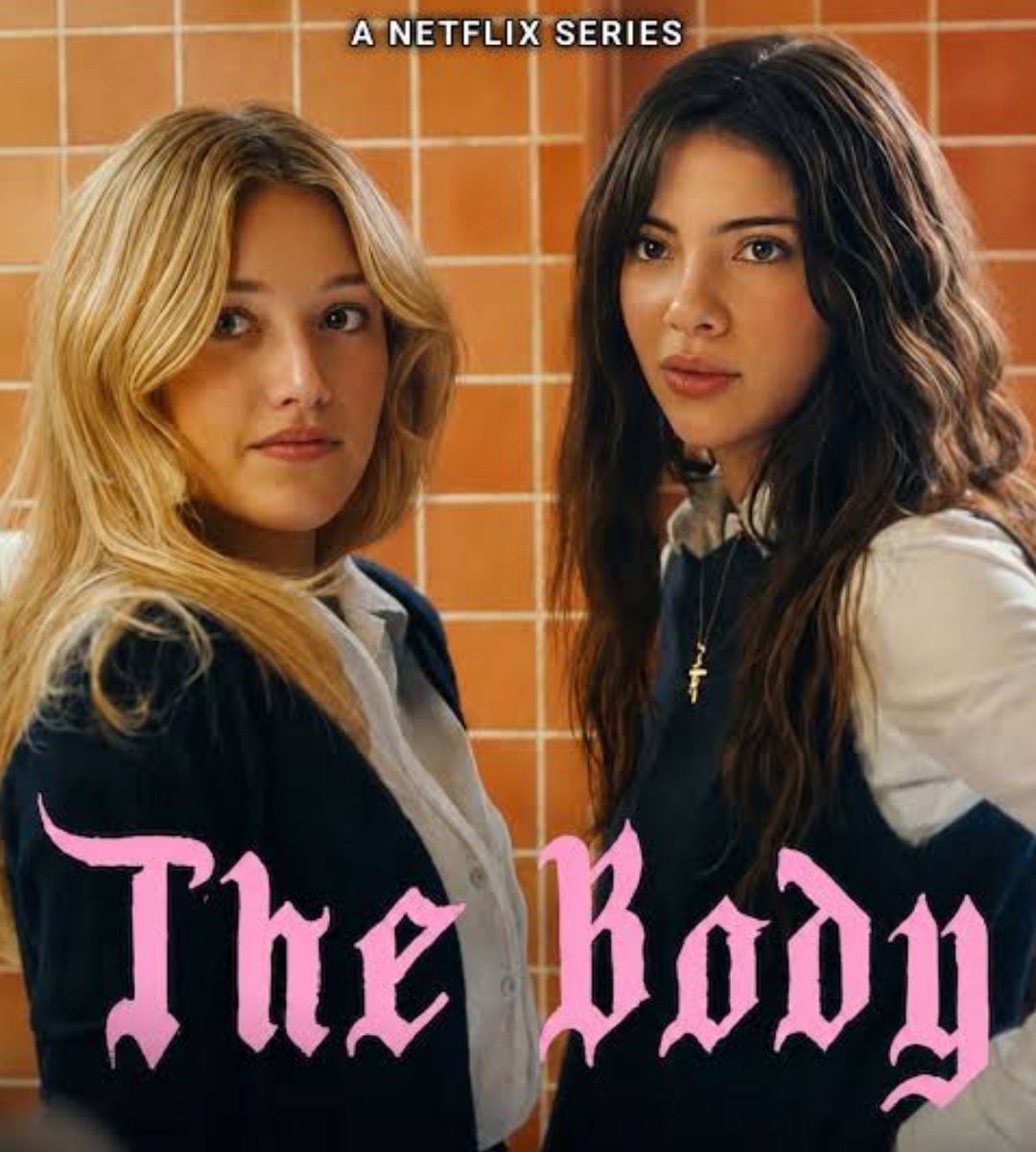 The Body arriva su Netflix a novembre 2026: scopri trama, cast, protagonisti e tutte le anticipazioni sulla nuova miniserie.