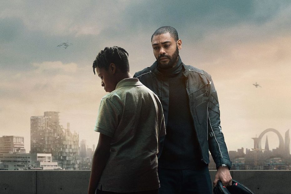 The Kitchen è il film distopico Netflix diretto da Kibwe Tavares e Daniel Kaluuya. Scopri trama, cast, e significato del film.