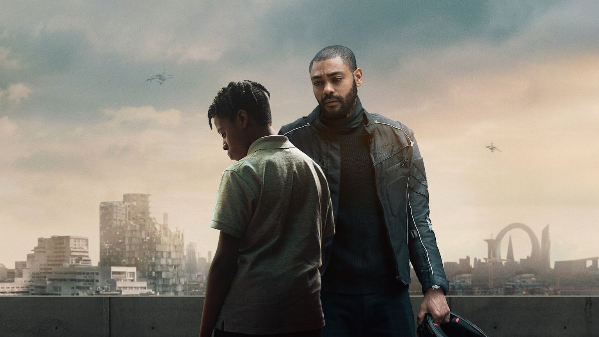 The Kitchen è il film distopico Netflix diretto da Kibwe Tavares e Daniel Kaluuya. Scopri trama, cast, e significato del film.