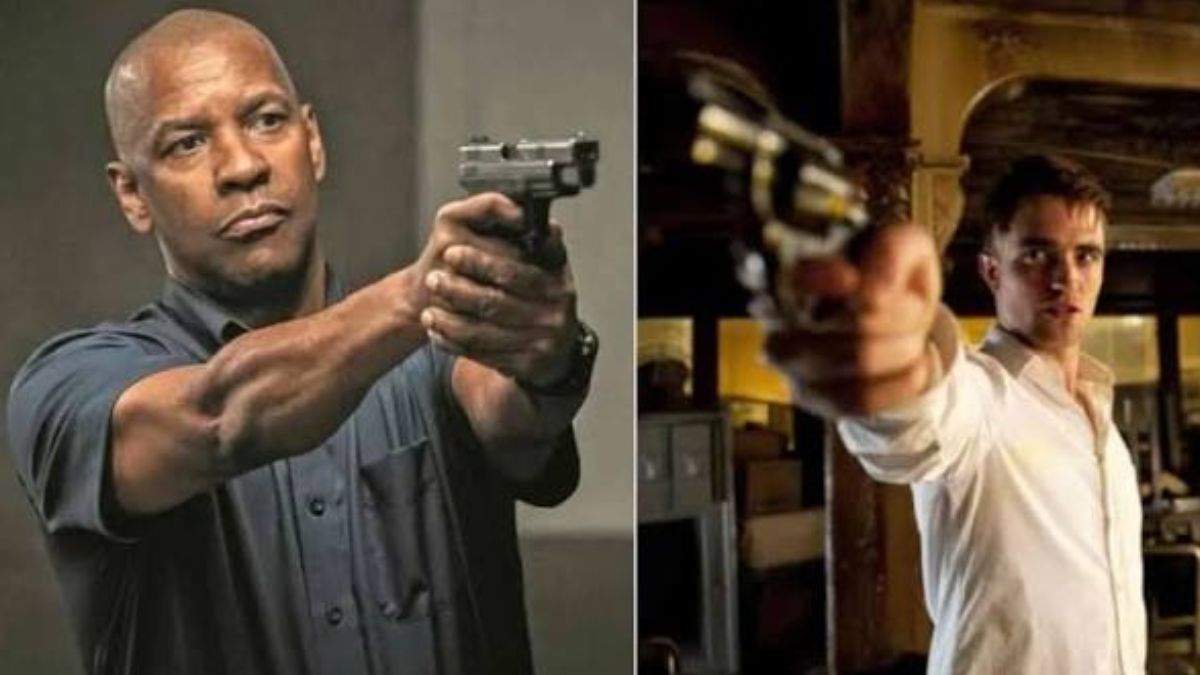 Denzel Washington e Robert Pattinson insieme nel nuovo thriller Netflix. Scopri trama, cast stellare, regista e quando esce The Take.