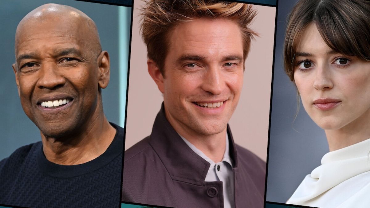 Denzel Washington e Robert Pattinson insieme nel nuovo thriller Netflix. Scopri trama, cast stellare, regista e quando esce The Take.