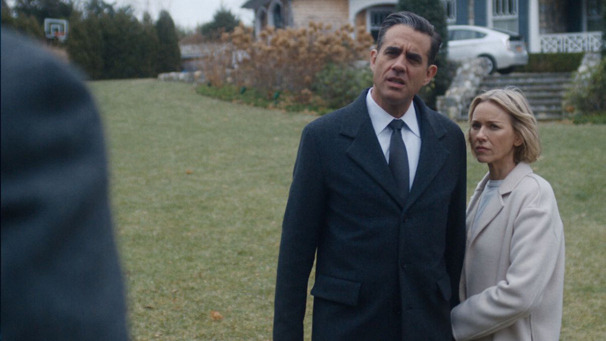 The Watcher torna su Netflix con Naomi Watts e Bobby Cannavale. Ecco le novità sulla seconda stagione, il cast confermato e la data di uscita.