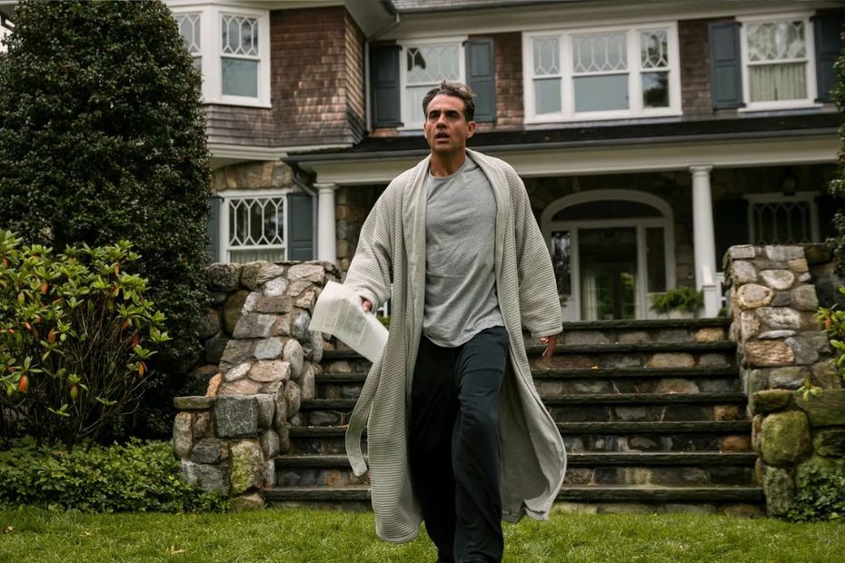 The Watcher torna su Netflix con Naomi Watts e Bobby Cannavale. Ecco le novità sulla seconda stagione, il cast confermato e la data di uscita.